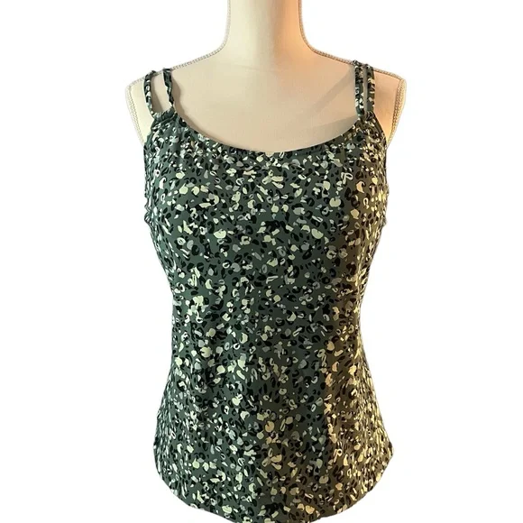 Bare Necessities Swim Sunsets Bare Necessities Tankini 44ddxl